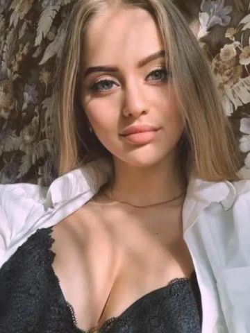 Анкета проститутки Нина - Фото 1, , 23 года, №220625